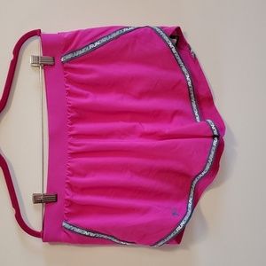 NWT Under Armour shorts fly by 2.0 large